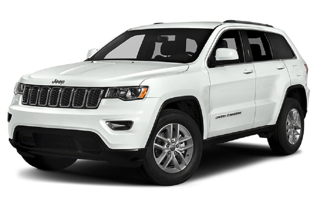 Grand Cherokee Laredo regresa al mercado mexicano (Foto: Jeep)
