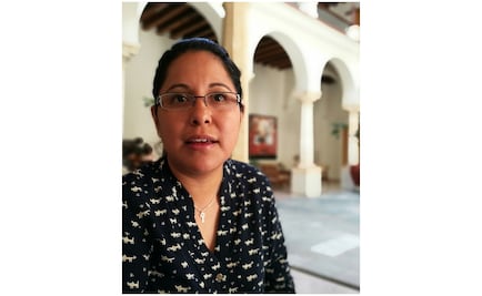 Tribunal Electoral ordena a edil de Xoxocotlán a reconocer a mujer en Cabildo