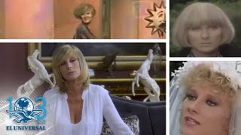 Las cinco telenovelas más recordadas de Christian Bach