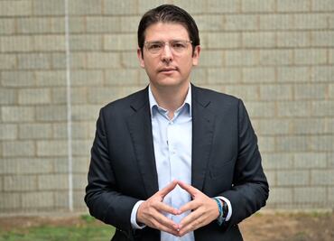 Capturan a cuarto sospechoso de atentado contra aspirante presidencial Miguel Uribe en Colombia; lo captaron merodeando el sector del incidente