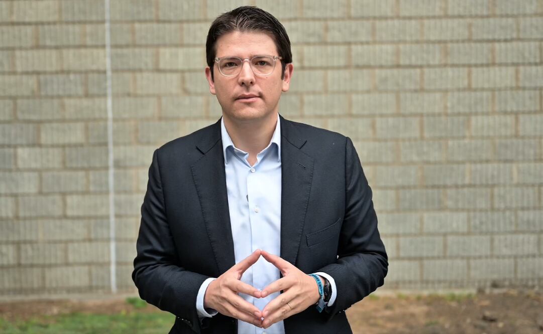 El abogado de Uribe, Víctor Mosquera, dice que los avances de las pesquisas muestran que detrás del ataque está una "organización estructurada". Foto: Captura de pantalla