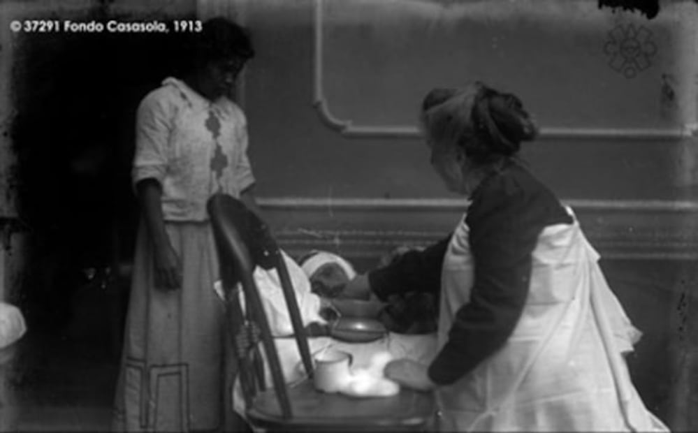 Mexicanas en la Revolución Mexicana: quénes eran las soldaderas, coronelas y rieleras