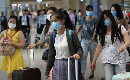 OMS analizará el martes evolución del MERS en Corea del Sur