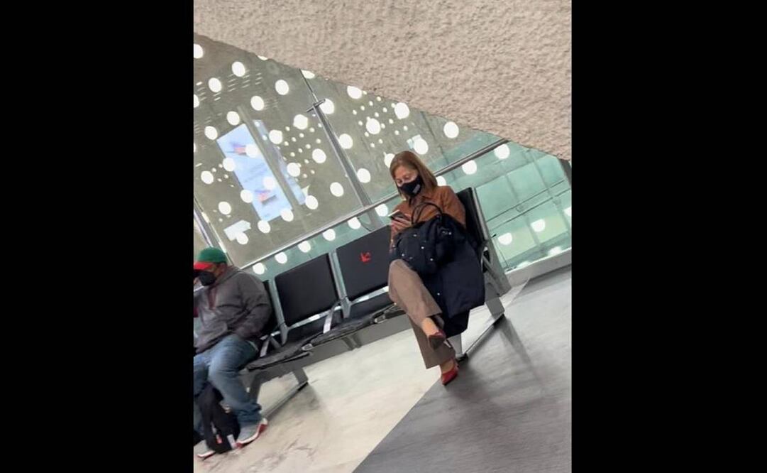 Foto: Twitter @lopezdoriga