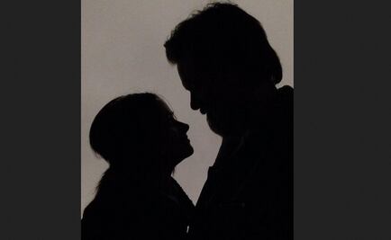 Jim Carrey da el último adiós a su ex novia