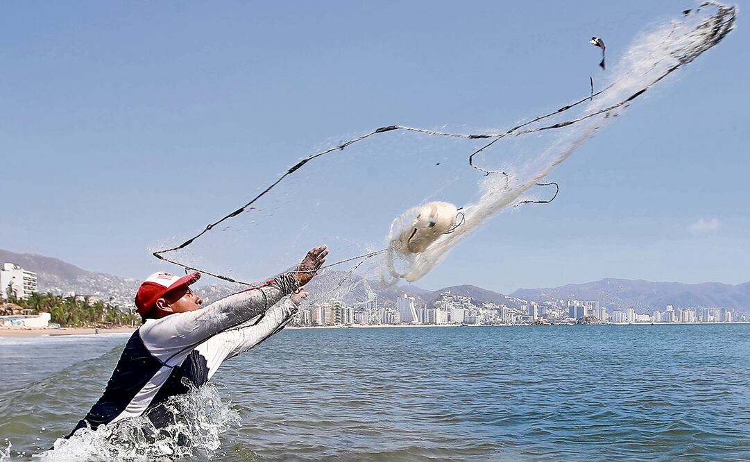 Foto: Valente Rosas / El Universal