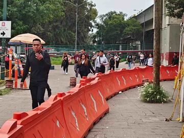 Usuarios piden con urgencia habilitación total de la Línea 9 del Metro