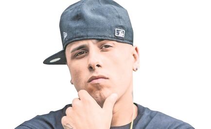 Nicky Jam será Nicky Jam en su serie biográfica