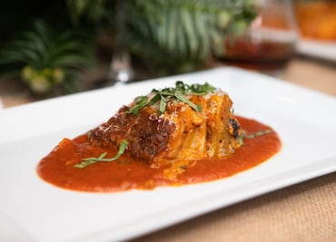 Los platillos del chef Rodrigo del Valle se maridan solo con este Ron en Anatol Kitchen