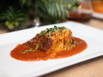 Los platillos del chef Rodrigo del Valle se maridan solo con este Ron en Anatol Kitchen