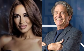 'Ruso' Brailovsky explota e insulta a compañera de FOX en pleno programa: "¡Pedazo de boluda!"