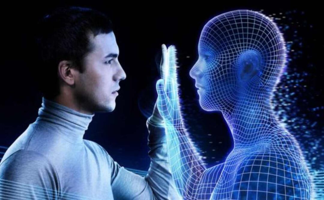 Los Gemelos Digitales como la base del metaverso industrial 