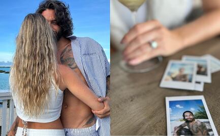 Maluma revela si habrá boda con Susana Gómez, su novia