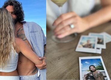 Maluma revela si habrá boda con Susana Gómez, su novia