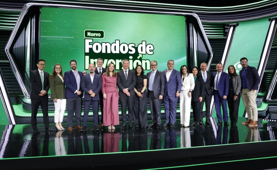 Banco Azteca entra a los fondos de inversión; lanza Azteca 1 para ampliar el acceso financiero en México