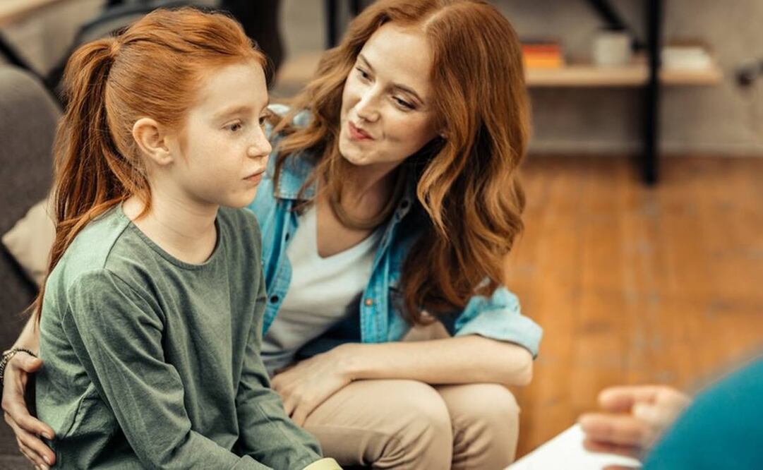 Día Mundial del Autismo | qué es el camuflaje social y por qué hace más difícil diagnosticar el autismo en niñas