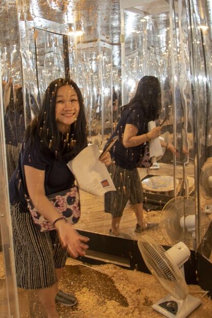 "La Menesunda" llega a EU después de 50 años de su creación