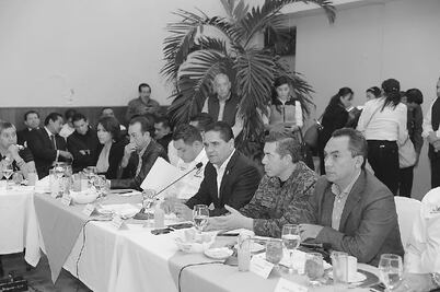 Impulsan desarrollo de Uruapan