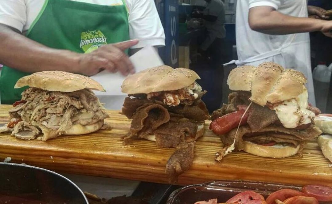 Foto: Facebook Tortas Don Juan