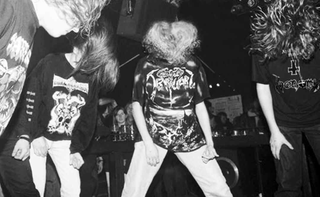 El vocalista de Judas Priest, Rob Halford, aseguró que “la música es la forma más poderosa de entretenimiento disponible para el espíritu humano”. Muchos jóvenes metaleros y rockeros sufrieron rechazo social por sus gustos “satánicos”. Foto: Wikimedia Commons.