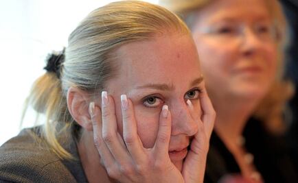 Bisnieta de Wagner, ante el reto de Bayreuth