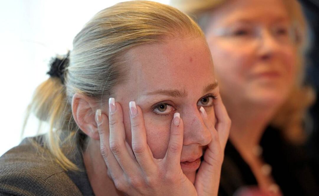 Bisnieta de Wagner, ante el reto de Bayreuth