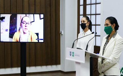 Analizan cierre paulatino de hospitales Covid-19, tras reducción de hospitalizados en la CDMX