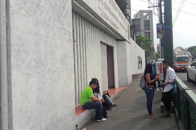 Acuerdan en Politécnico dar clases extramuros