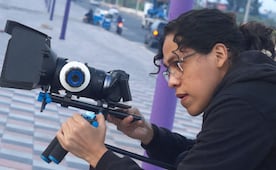 Alexis Hernández, el cineasta de Iztapalapa que arrasa en Cannes; este es el corto que le ha dado reconocimiento internacional