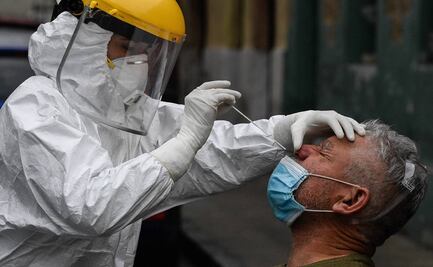 Chile anuncia plan de desconfinamiento gradual por la pandemia del Covid-19