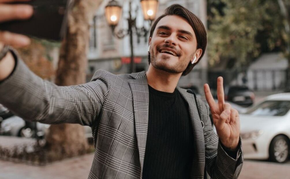 Las hormonas de la felicidad. Fuente: Freepik