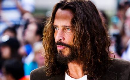 Fármacos tomados por Chris Cornell no provocaron su muerte