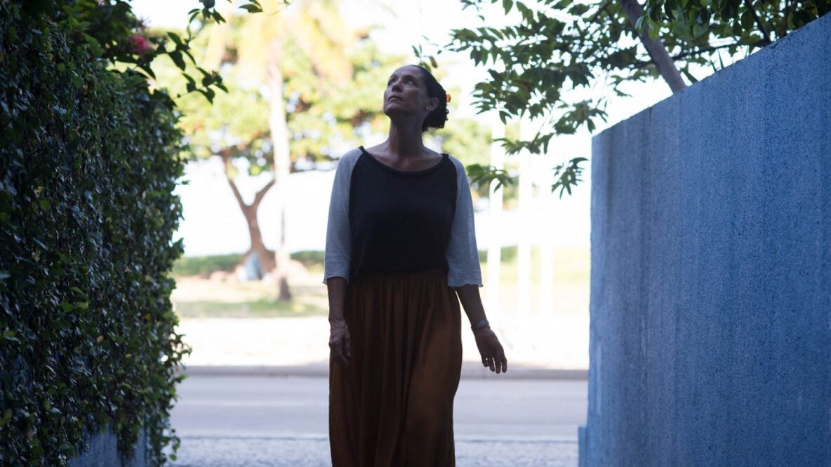 Aquarius, o la rebelión femenina