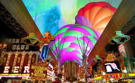 Lo que no sabías de Las Vegas 