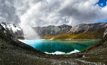 Nevado de Toluca: una aventura de cuidado