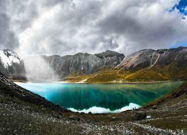 Nevado de Toluca: una aventura de cuidado