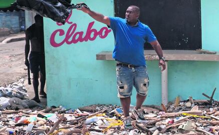 Un huracán que confirma la deriva de la región