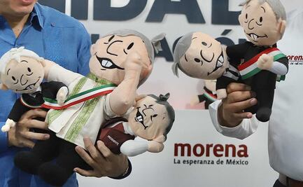 INE determina que venta de Amlitos benefician a Morena; de no deslindarse podrán incluirse en gastos de campaña