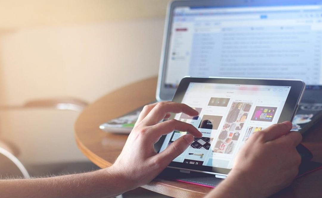 Usan internet sólo 37.9% de empresas