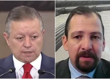 Ya no es viable la permanencia del magistrado Vargas en el TEPJF: Arturo Zaldívar