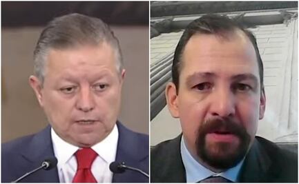 Ya no es viable la permanencia del magistrado Vargas en el TEPJF: Arturo Zaldívar