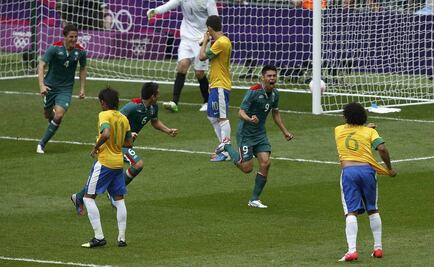 Peralta, a Río 2016 con "las mismas ganas de trascender"