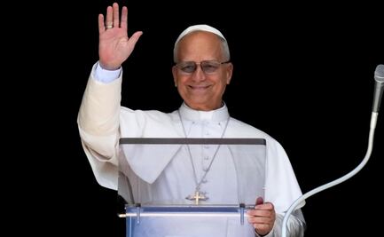 Papa León XIV lanza crítica: “La ONU ha perdido su capacidad para el multilateralismo”