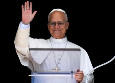 Papa León XIV lanza crítica: “La ONU ha perdido su capacidad para el multilateralismo”