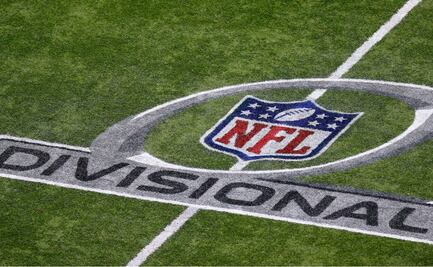 NFL: ¿Cuándo y dónde ver los partidos de playoffs de la ronda divisional?