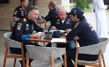 En Red Bull aún extrañan a Checo Pérez; el mexicano salió del equipo tras cuatro años