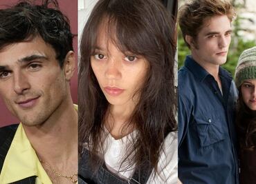 "Crepúsculo": ¿Jenna Ortega y Jacob Elordi son considerados para encarnar a Bella Swan y Edward Cullen en reboot?
