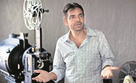 La familia Derbez tendrá su propia serie
