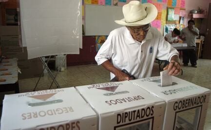 Por primera vez, mujeres representan entre 50 y 60% de las candidaturas en Yucatán
