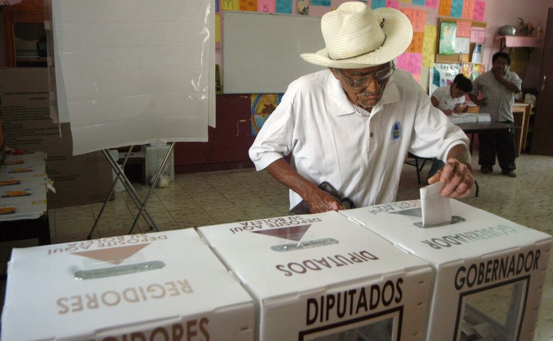 Foto: Archivo / EL UNIVERSAL